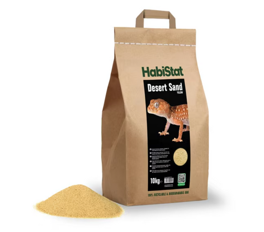 Habistat Desert Sand