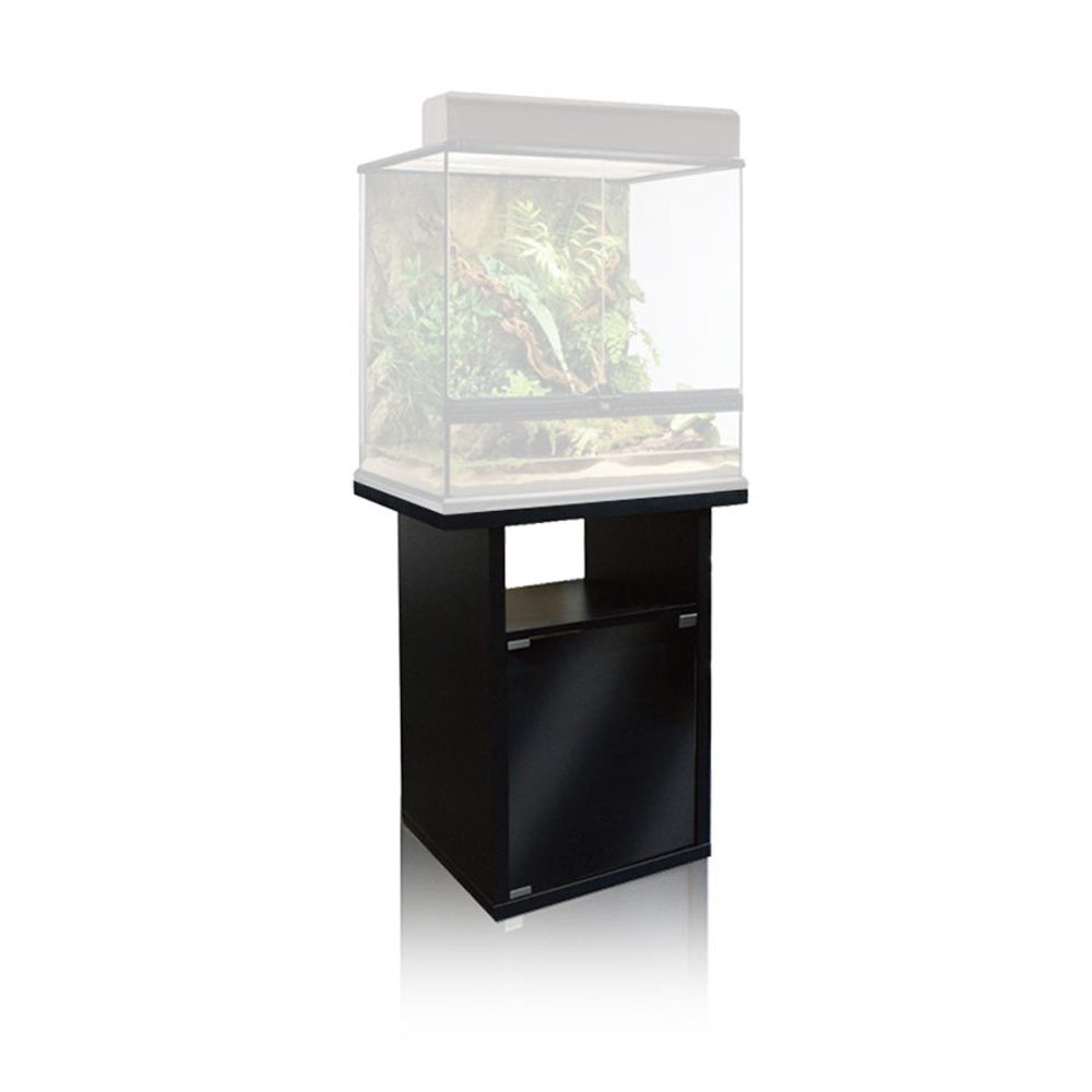ET Terrarium Cabinet Black