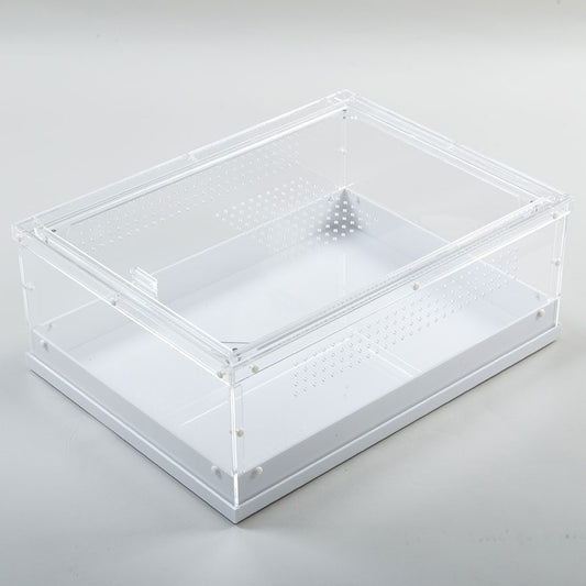 Repti Zoo Acrylic Enclosure 400x300x152mm