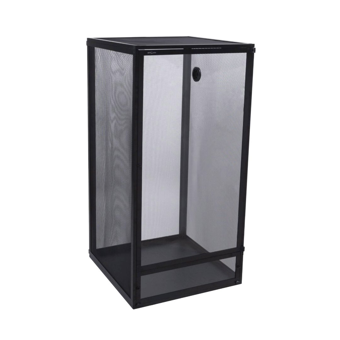 RZ Deluxe Screen Cage 60x60x120cm