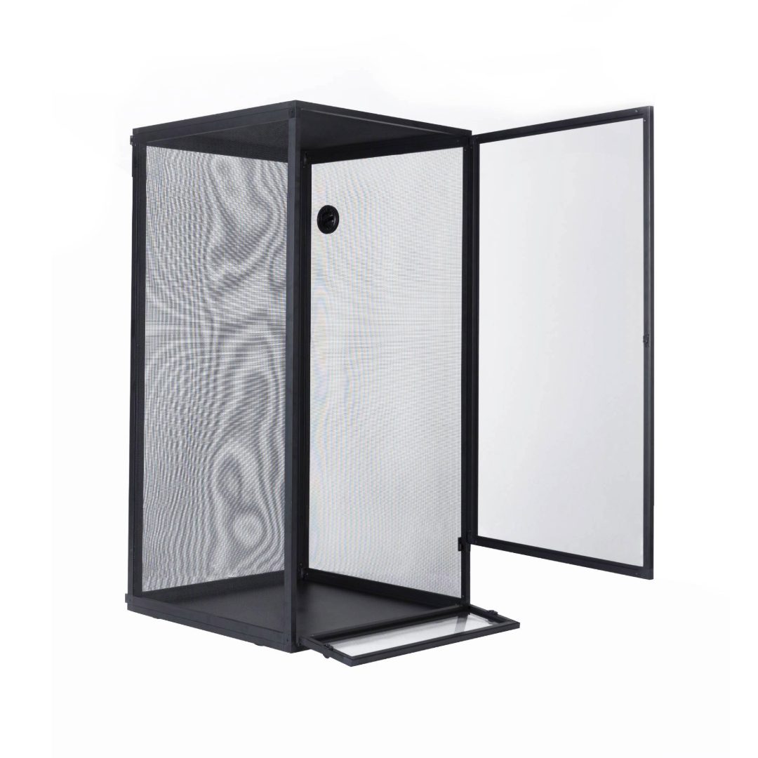 RZ Deluxe Screen Cage