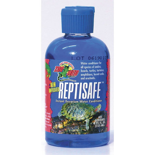Zoo Med Reptisafe