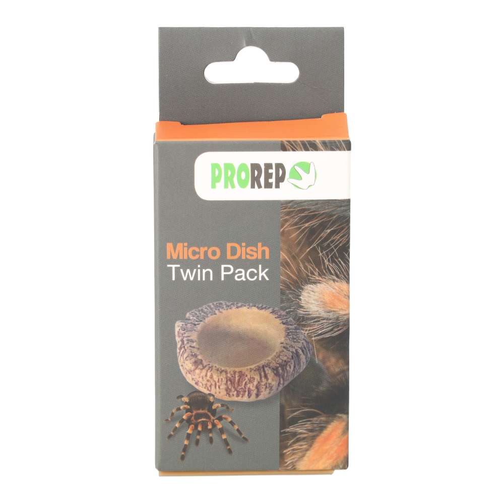 Micro dish Twin pack