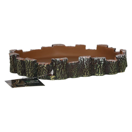 ProRep Rustic Log Pool