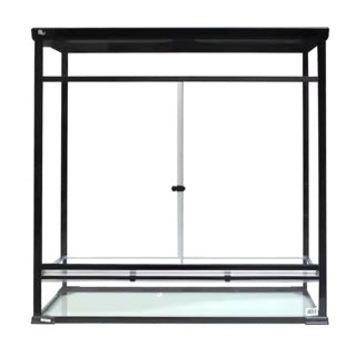 Betta Terra Glass Terrarium