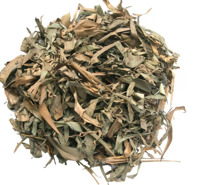 HabiStat Leaf Litter Bamboo