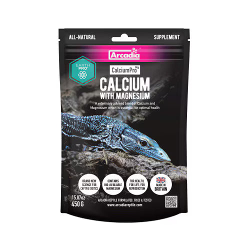 Calcium Pro Mg 450g