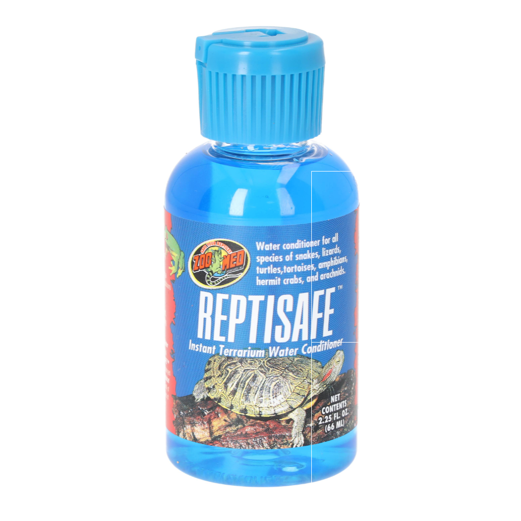 Zoo Med Reptisafe
