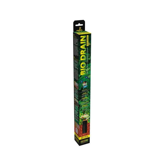 Bio Drain Terrarium Mesh Cut-To-Fit