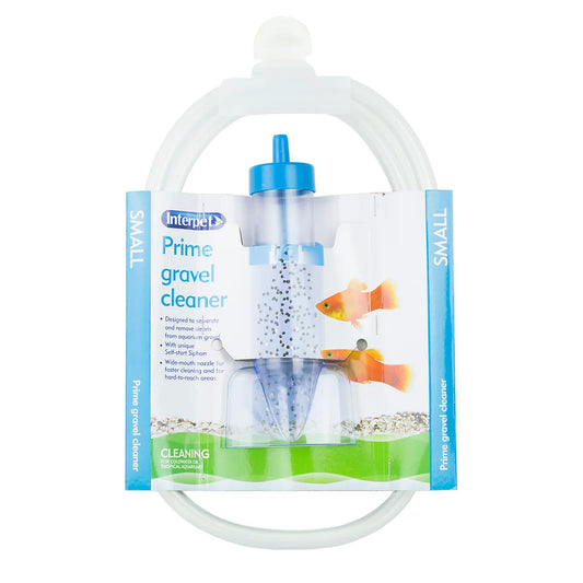 Interpet Prime Gravel Cleaner (Small)