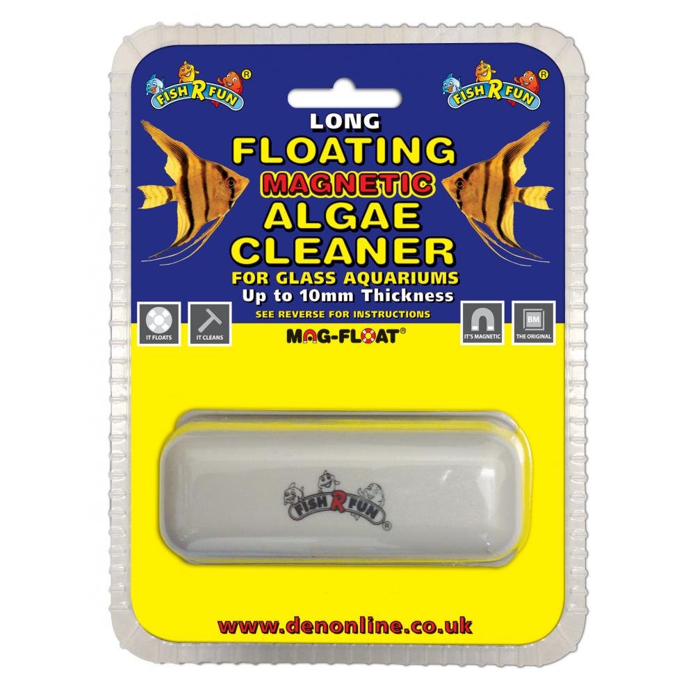Mag-Float Algae Cleaner