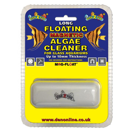 Mag-Float Algae Cleaner