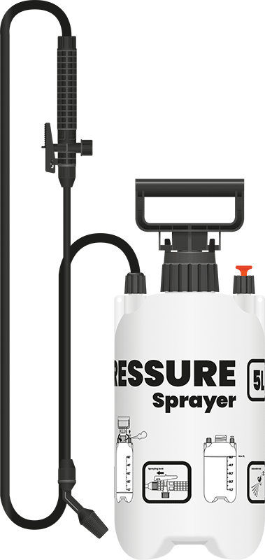 Pressure Sprayer 5L