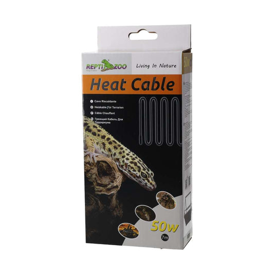ReptiZoo Heat Cable