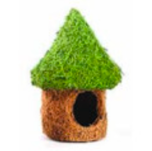 Nature First Tiki Hut