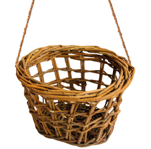 Nature First Willow Hayrack