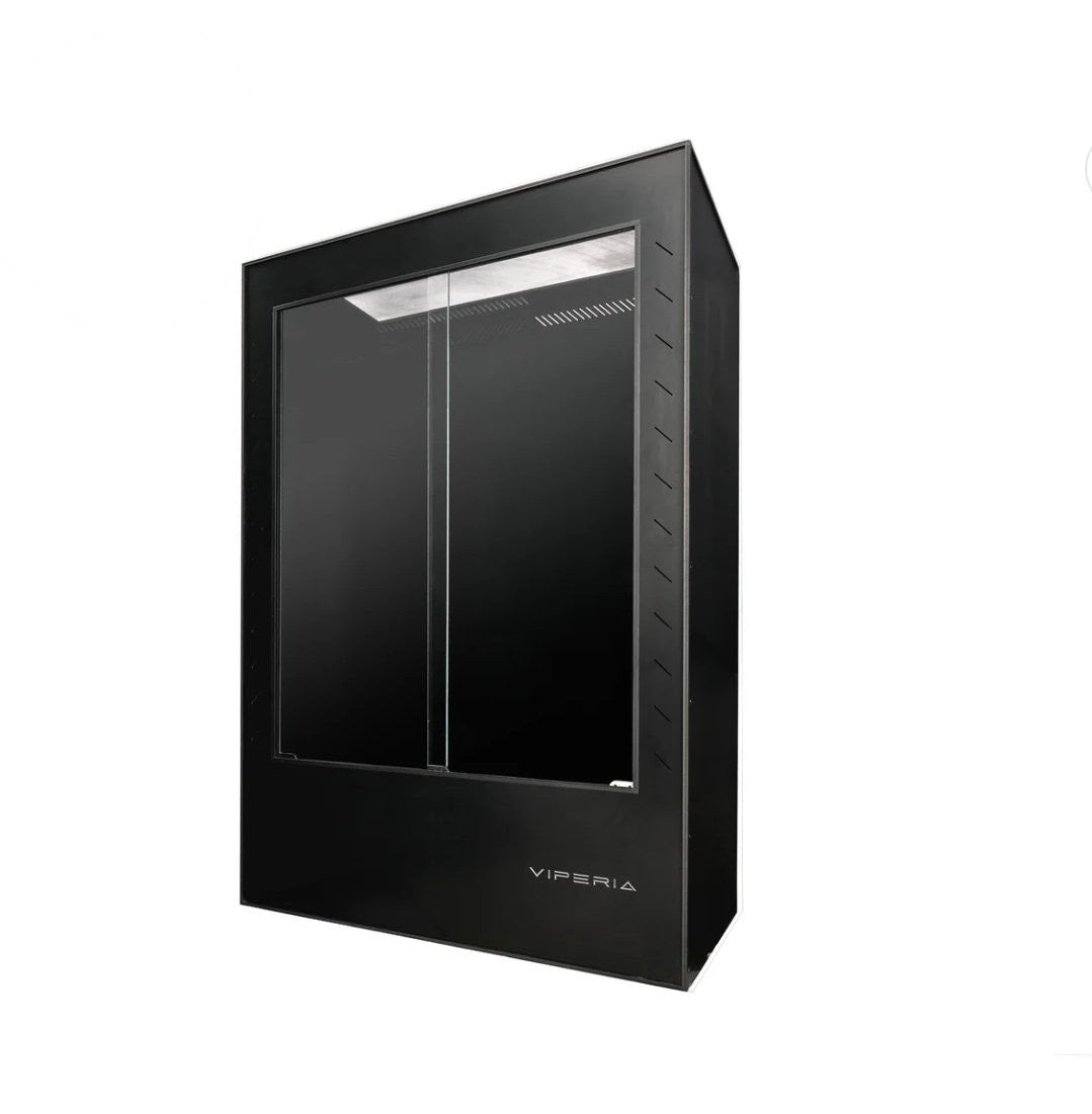 Viperia Premium PVC Vivarium