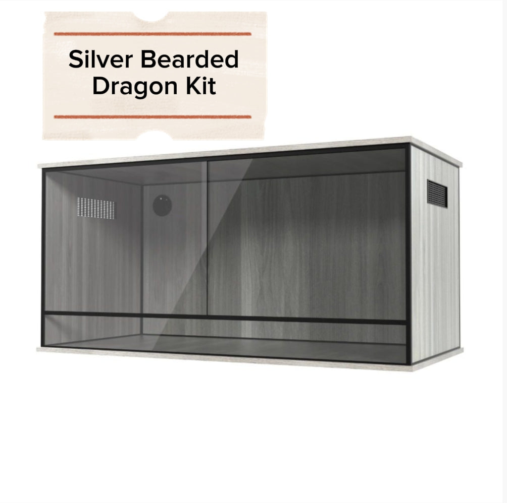 Bearded Dragon Kit