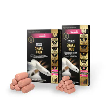 Arcadia Evo-RX Snake Food