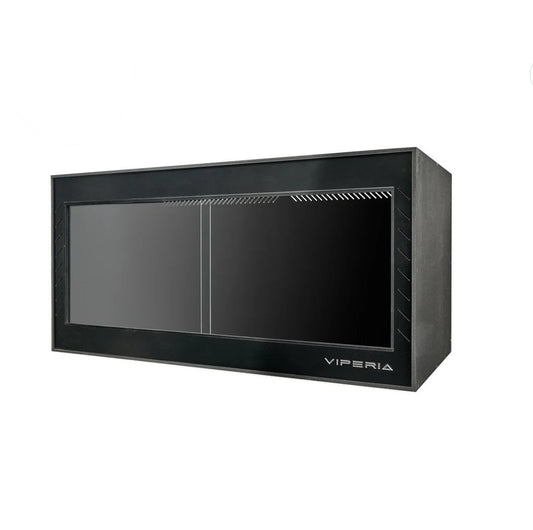 Viperia Premium PVC Vivarium