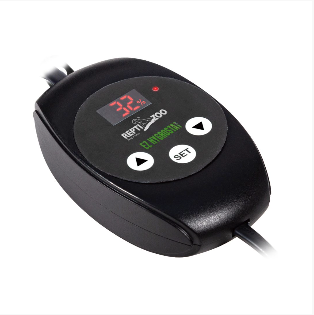 Repti Zoo EZ Hygrostat