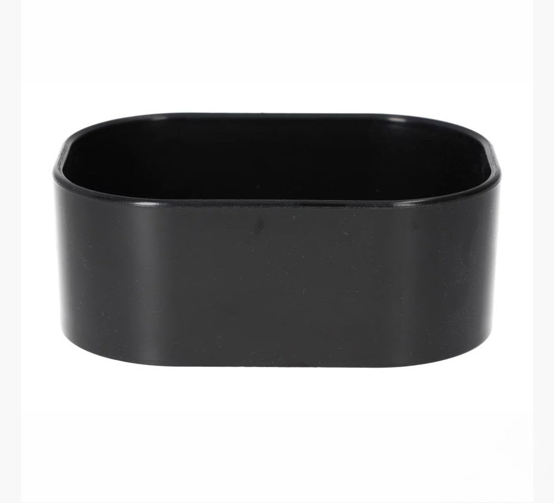 White Python Water Dish