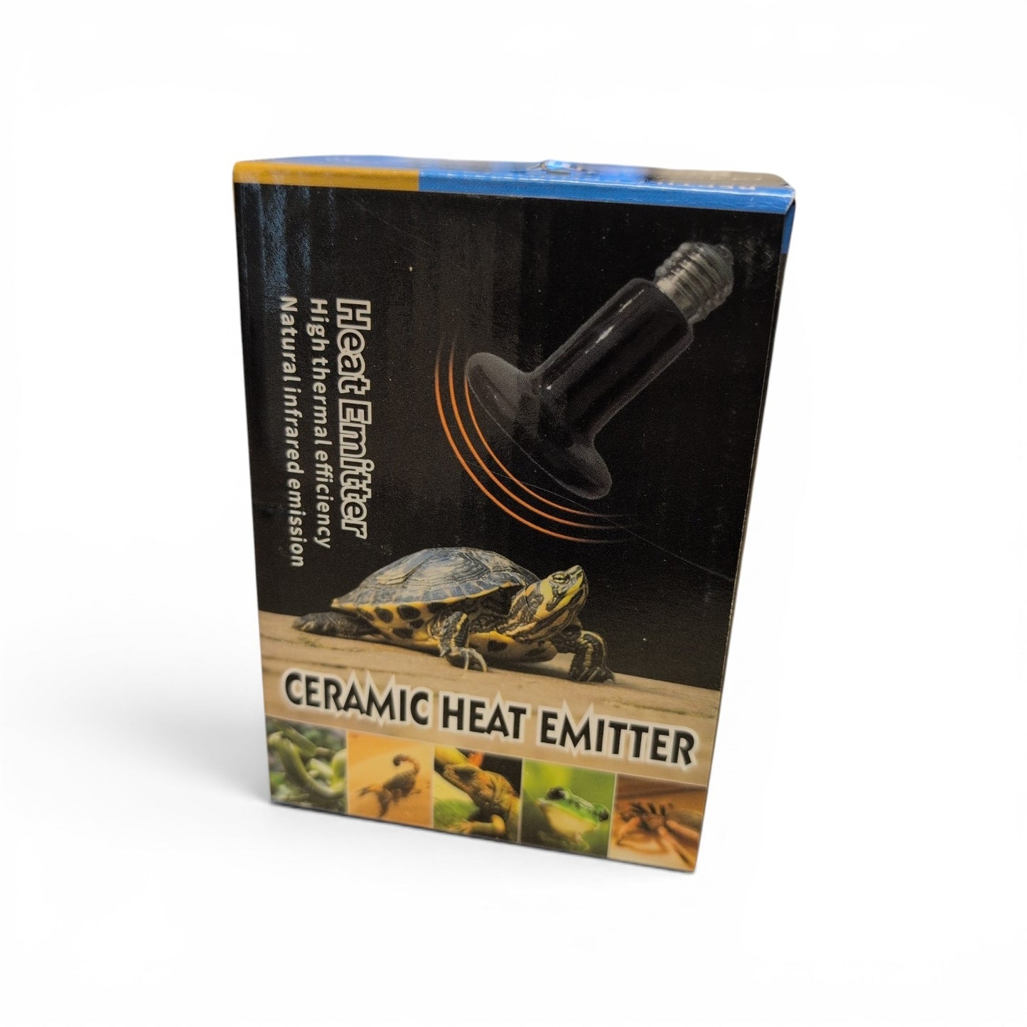 Ceramic Heat Emitter