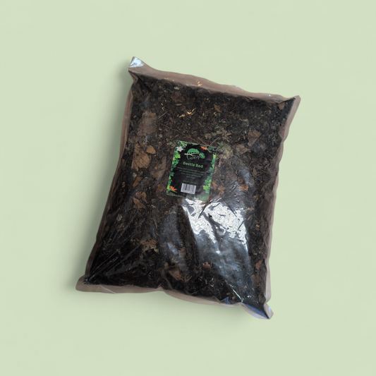 Bioherp Beetle Bed 8L Bag