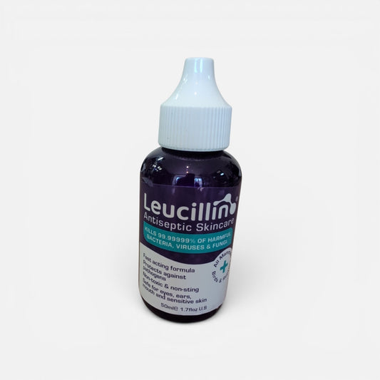 Leucillin 50ml