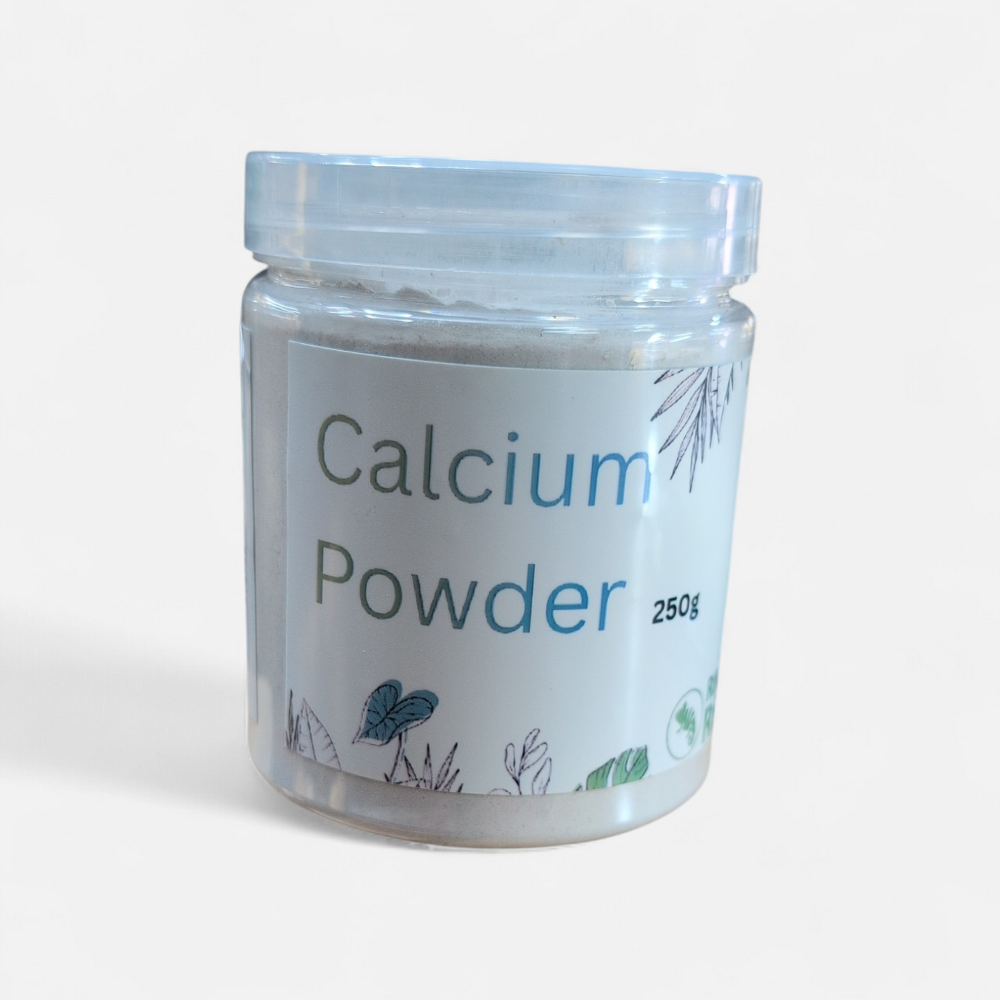 Riverview Reptiles Calcium Powder 250g