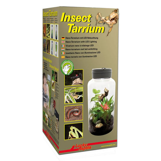 LR InsectTarrium 5 Litre