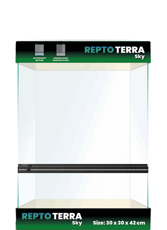 Repto Sky 30x30x42