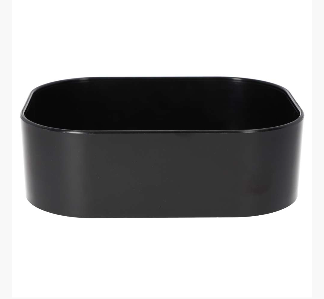 White Python Water Dish