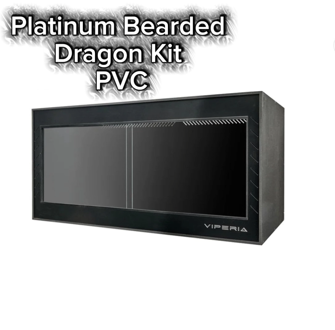 Bearded Dragon Kit