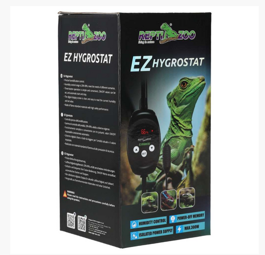 Repti Zoo EZ Hygrostat