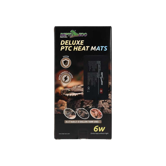 ReptiZoo Heatmat, 6w – 100x178mm