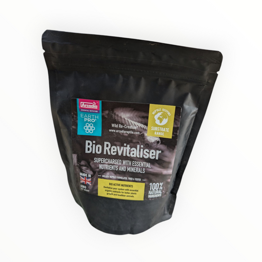 Arcadia Earth Pro Bio Revitaliser