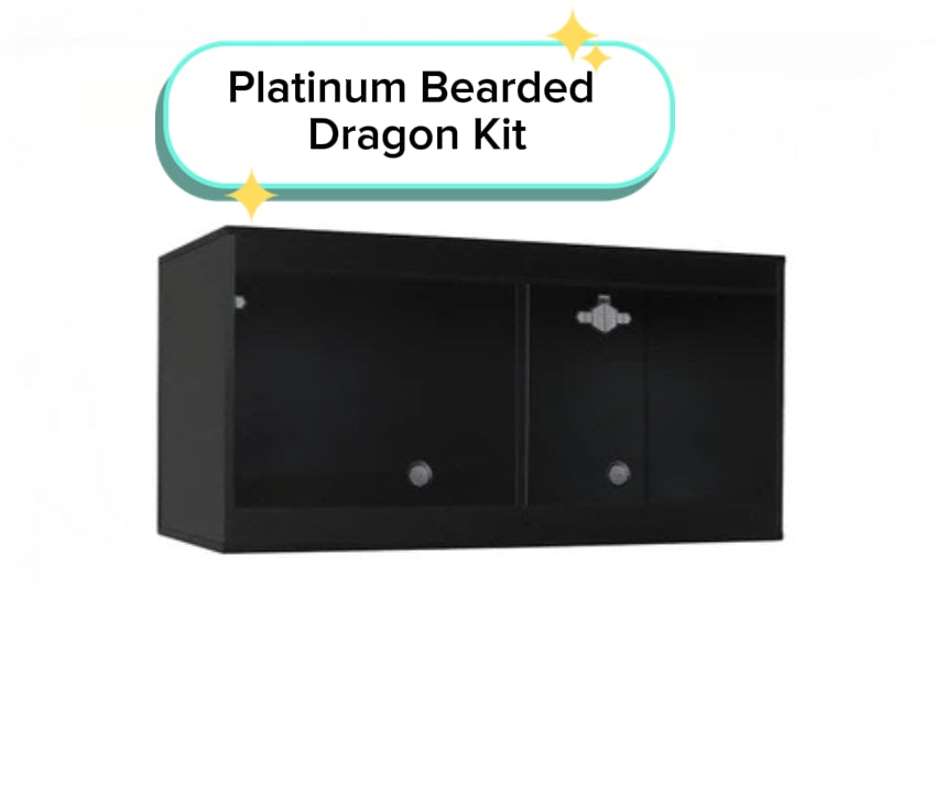 Bearded Dragon Kit
