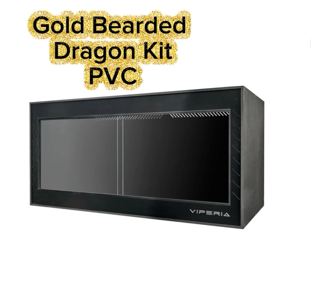 Bearded Dragon Kit
