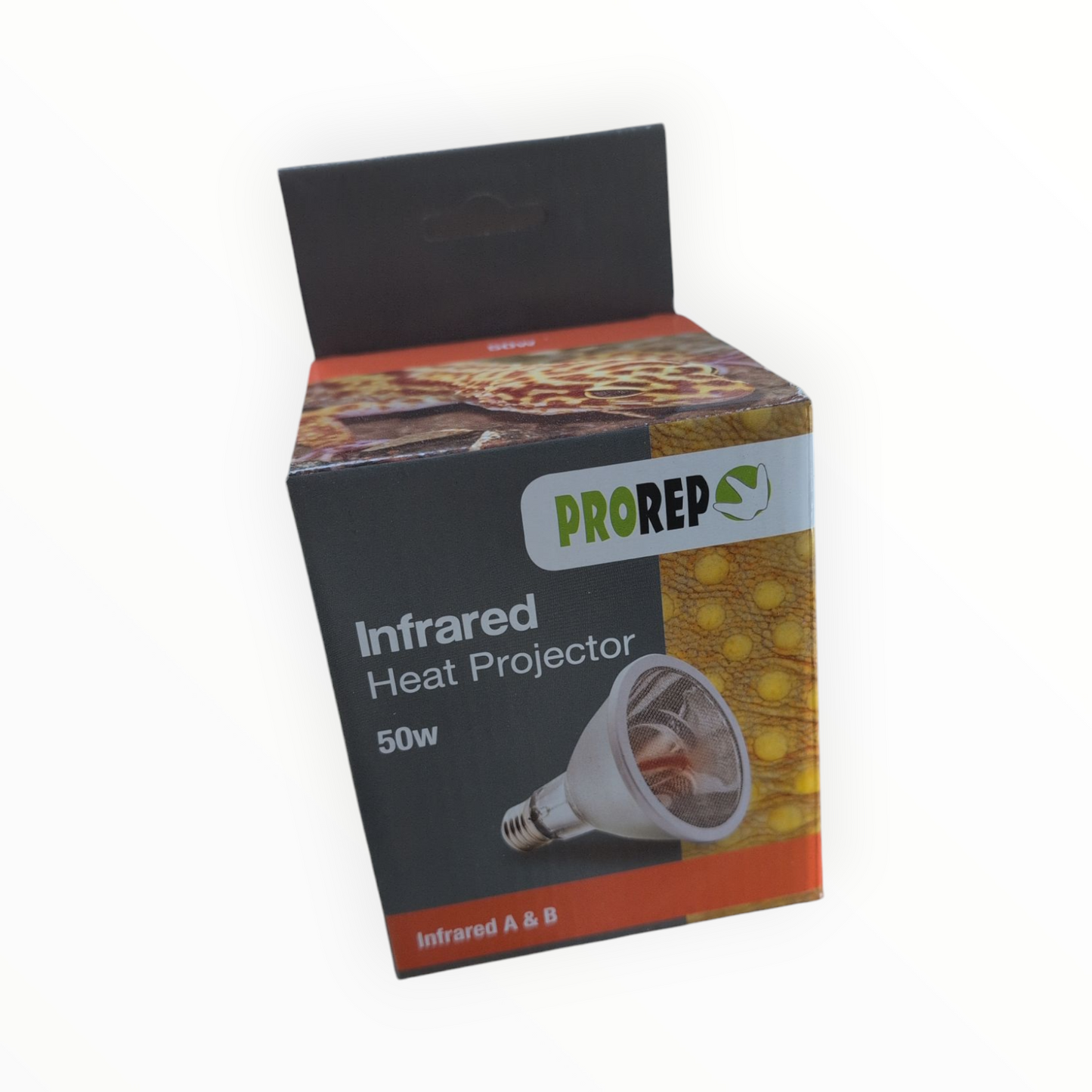ProRep Infrared Heat Projector
