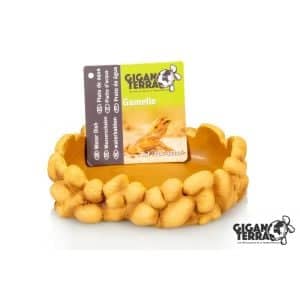 Giganterra Pebble Dish