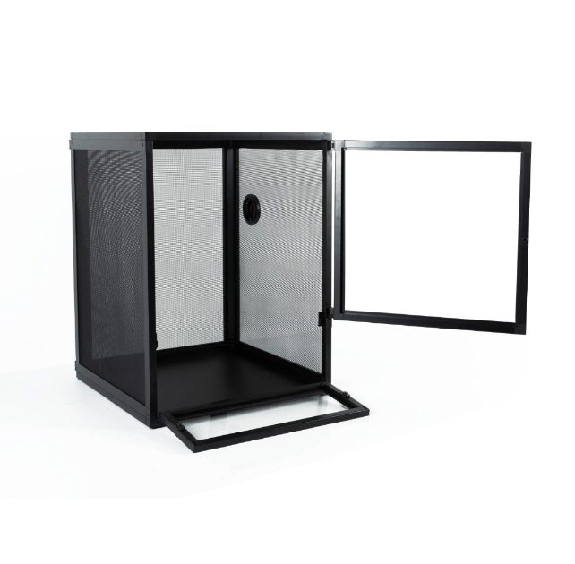 RZ Deluxe Screen Cage