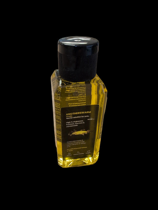 Anotherswarm Nectar Solution
