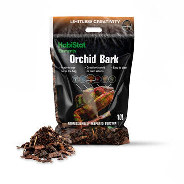 HabiStat Orchid Bark