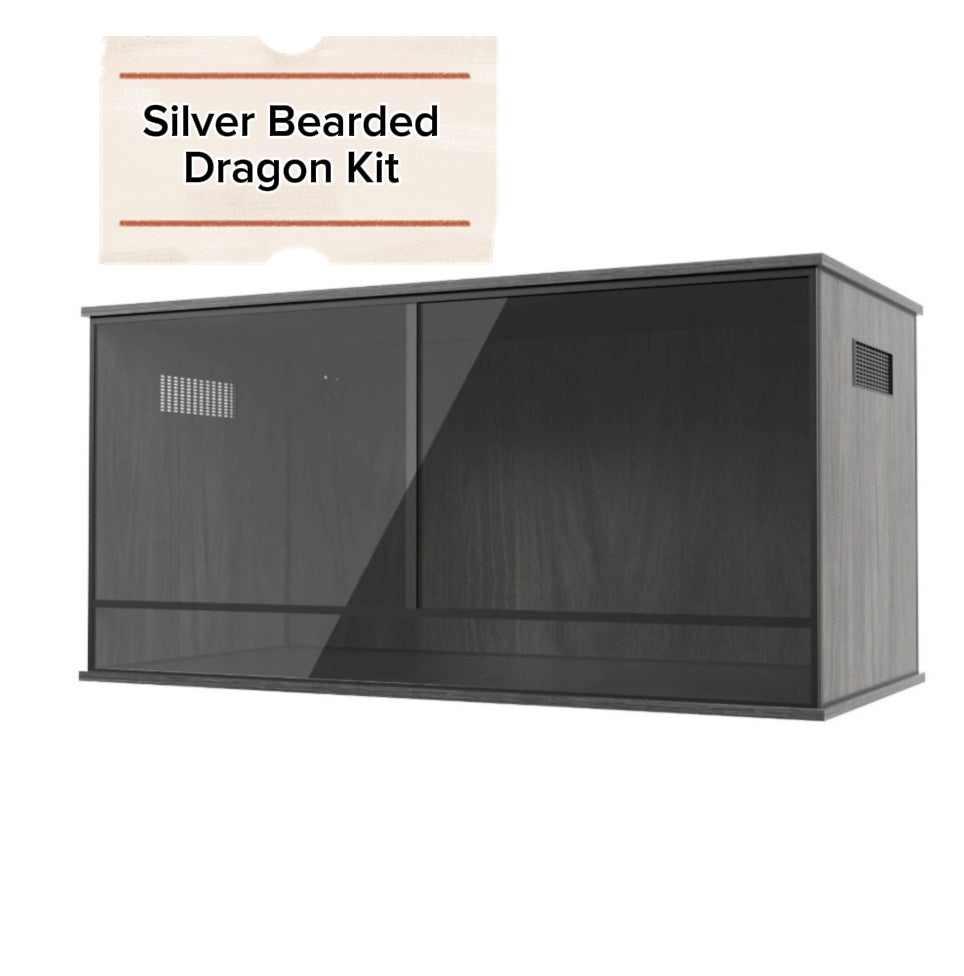 Bearded Dragon Kit