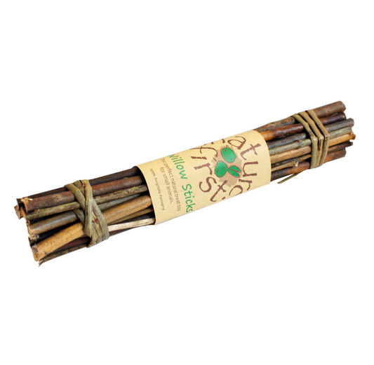 Nature First Willow Sticks