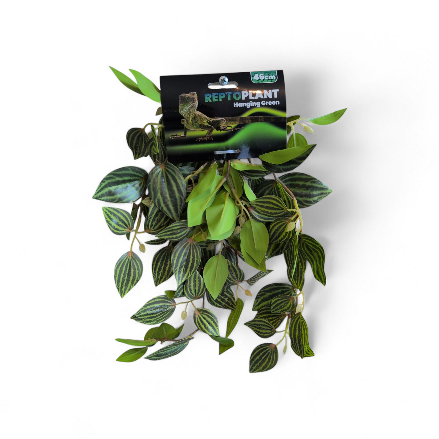 Repto Hanging Plant Green 46cm