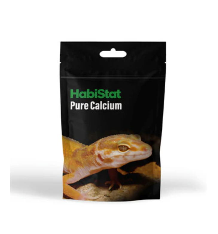 HabiStat Pure Calcium