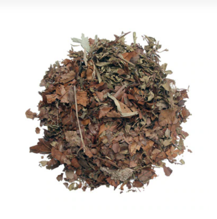 Habistat Leaf Litter