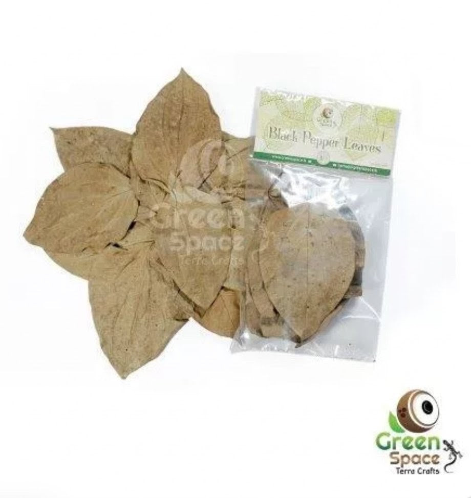 GreenSpace Leaf Litter
